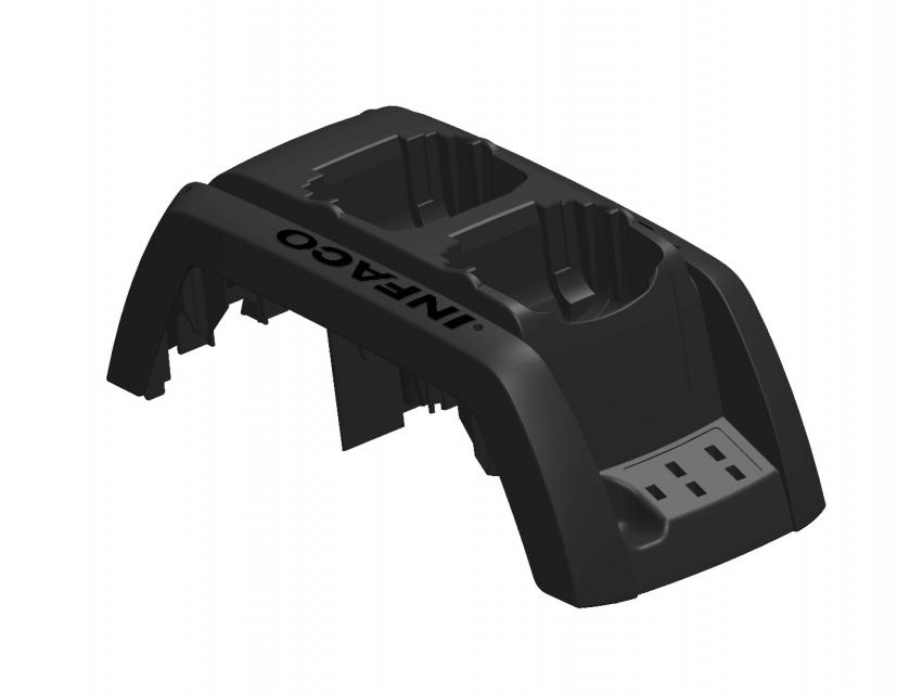 [841CS] Coque supérieure chargeur F3015