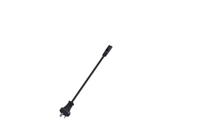 [742AR] Cordon secteur Argentin