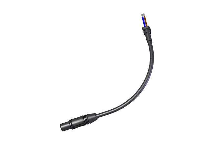 [A835B] Cordon sortie batterie A3MV2