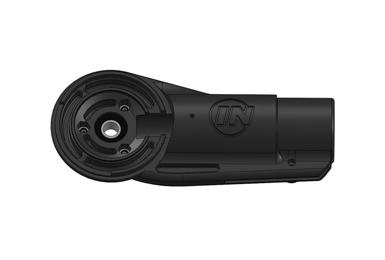 Corps de scie complet