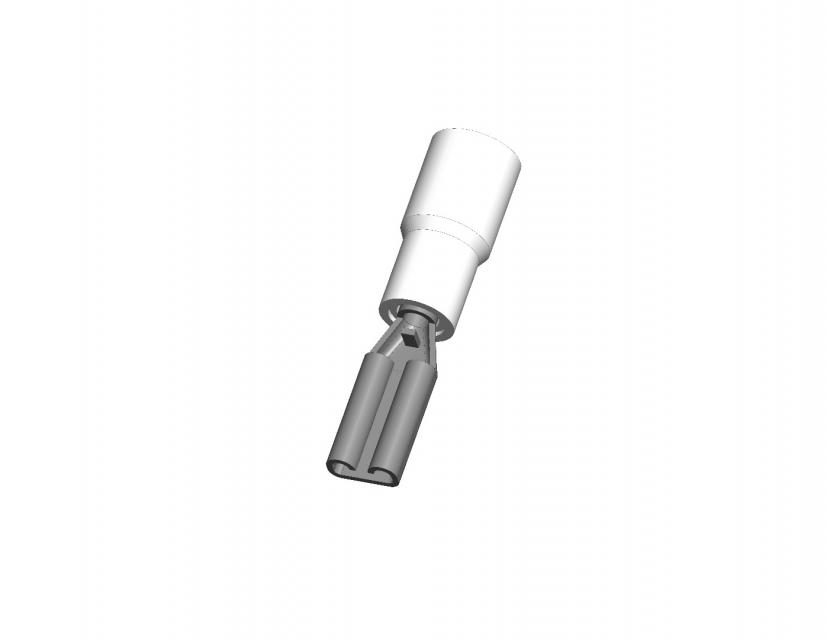 Cosse Faston 2.8 x 0.8