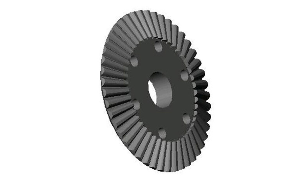 Couronne F3002 et F3005