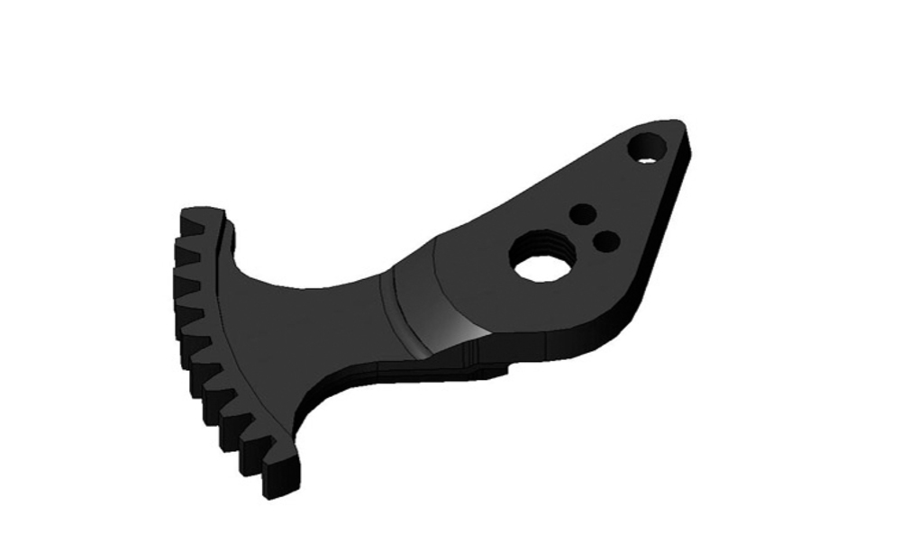 [508C] Crémaillère F3005