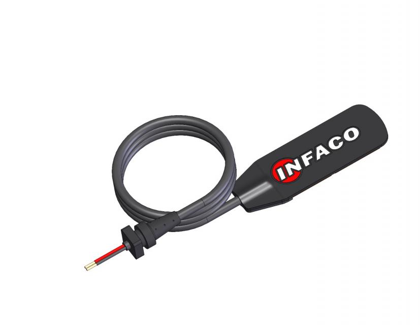 [923EG] Câble DSES F3020