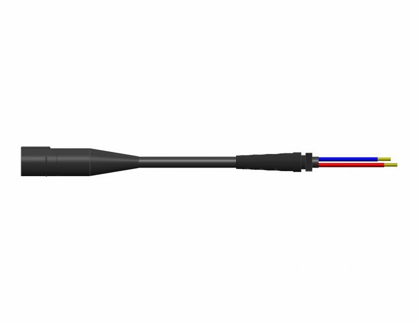 Câble entrée boitier DSES F3015