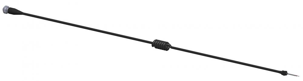 Câble perche fixe court