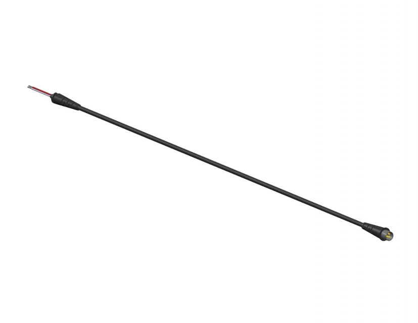 Câble sortie chargeur F3020