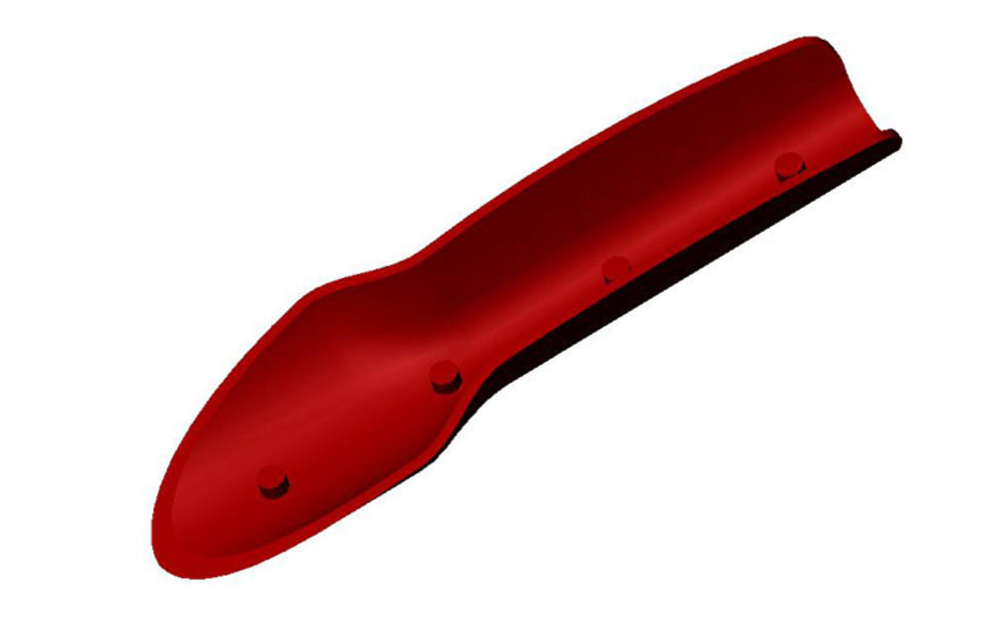 [A341D] Dessous de main