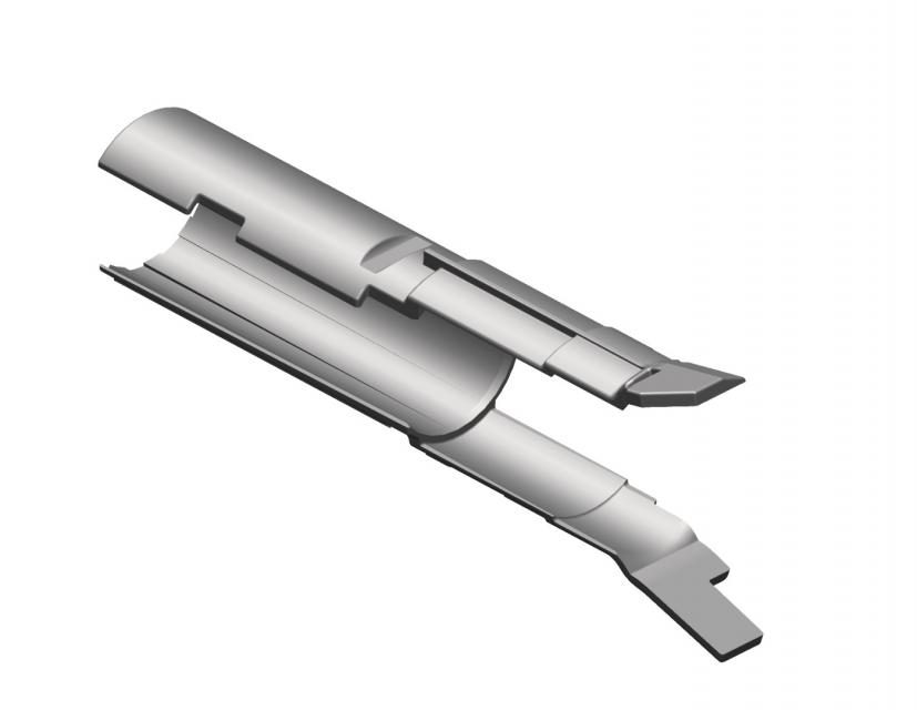 Dissipateur thermique F3020