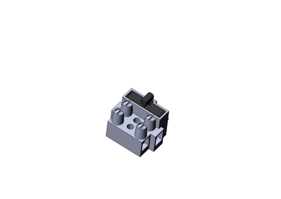 [539D] Domino de raccordement F3005