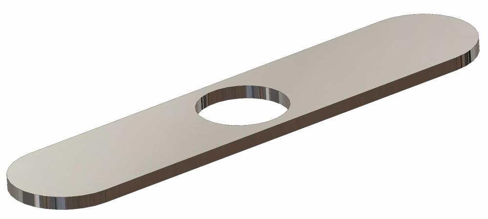 Déflecteur élagueuse