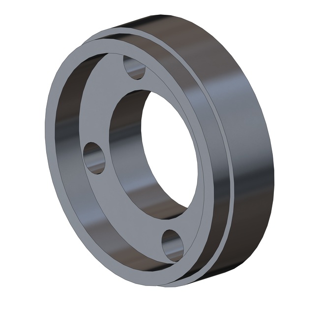 Ecrou M25x1.5