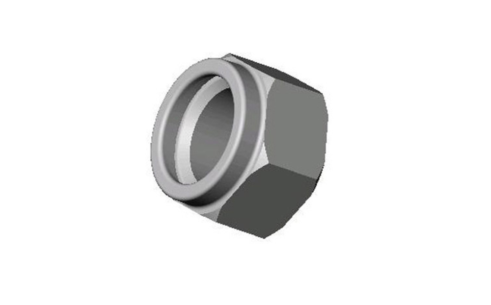 [310E] Ecrou de serrage