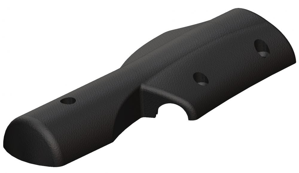 [870D] Embout de perche F3015 droit