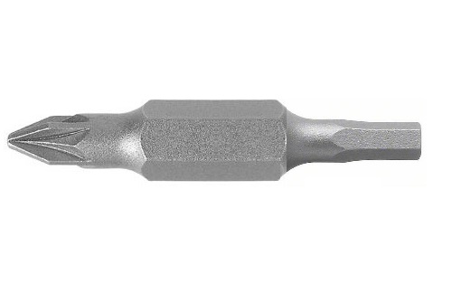 Embout double pour clé F3010