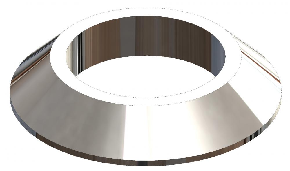 Entretoise excentrique