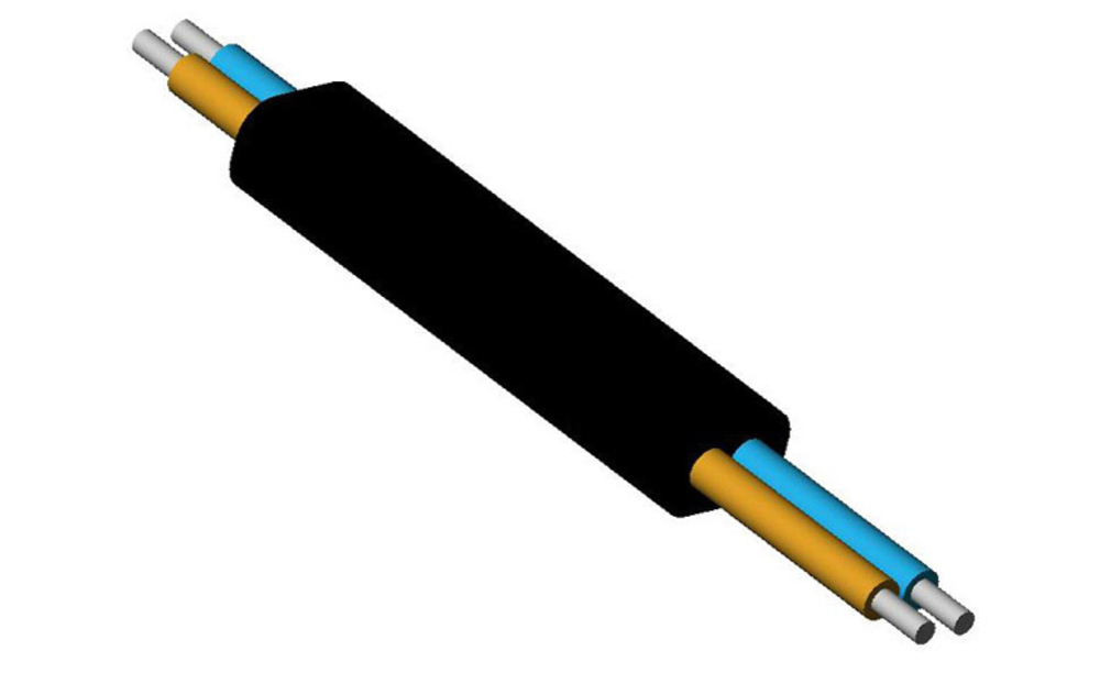 Entrée électronique