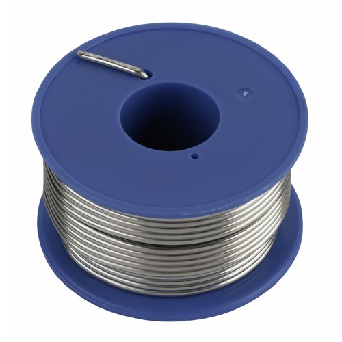 Etain 1 mm pour soudure 60% 10/10 ESO35 rouleau 500 gr