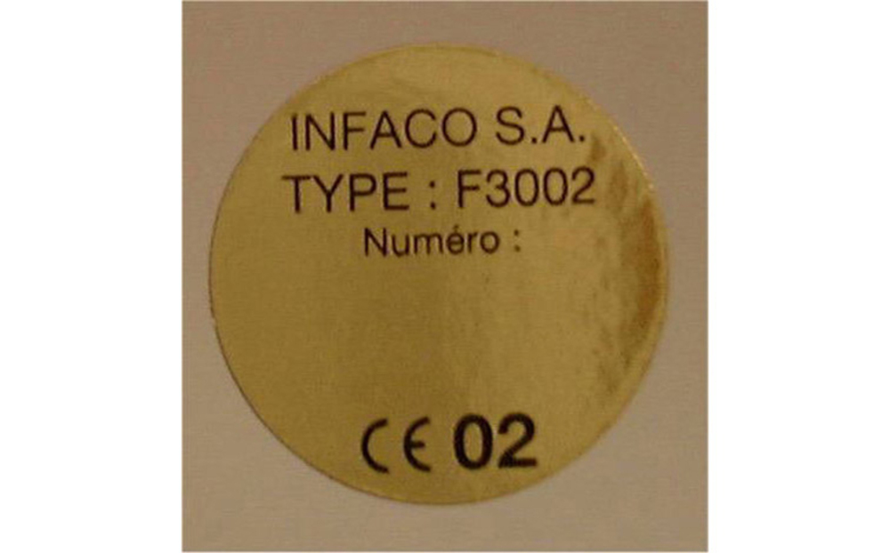 [356N] Etiquette F3002