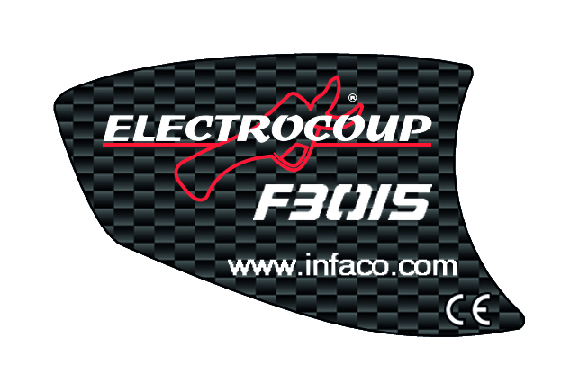 [826D] Etiquette F3015