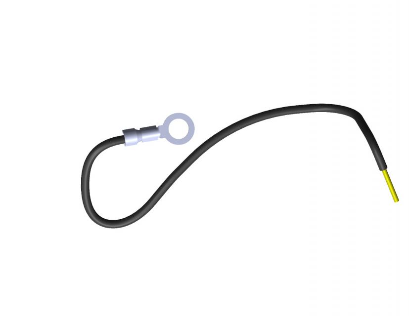 [922FWA] Fil Wireless assemblé