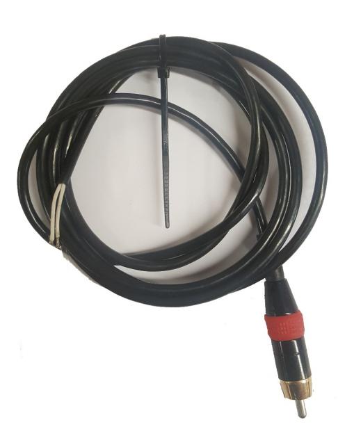 [778FC] Fil complet pour poignée perche