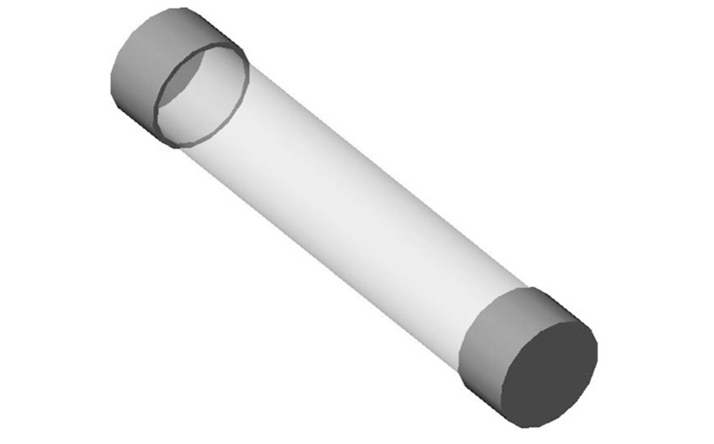 [338F] Fusible batterie F3000