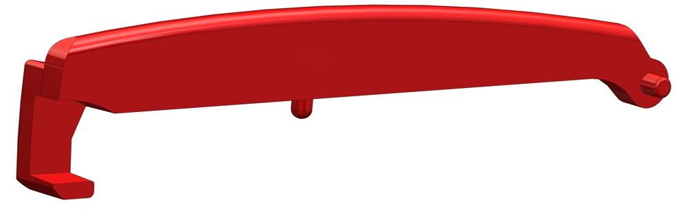 [PW203GS] Gachette sécurité Powercoup V2