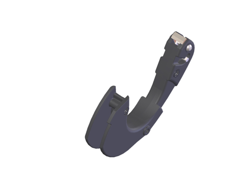 [A805GC] Gachette tête A3MV2 complète