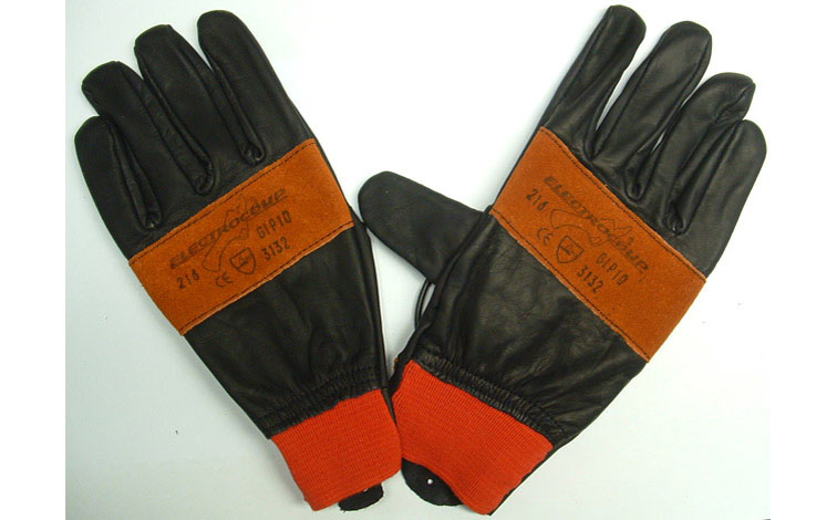 Gant de perche seul Taille 10