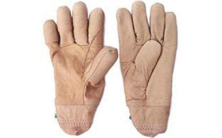 [350D9] Gant droit Taille 9