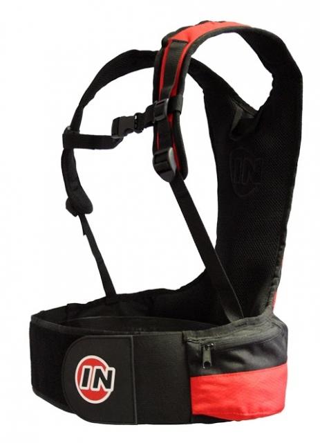 Gilet F3010
