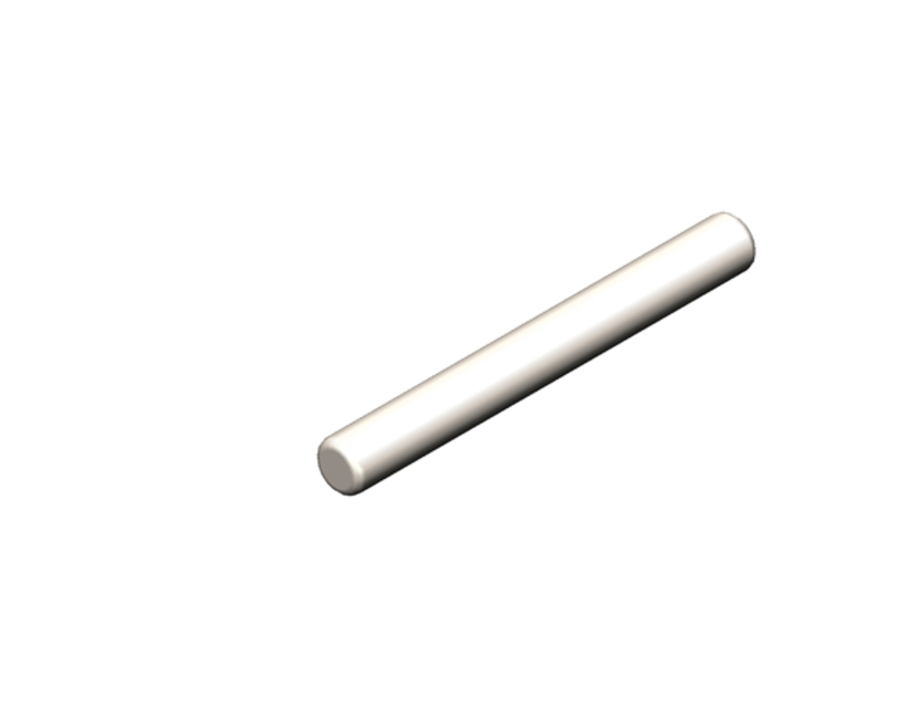 [PW309G] Goupille Ø3 X 16