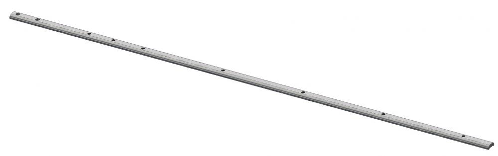 Guide lame simple lg 777