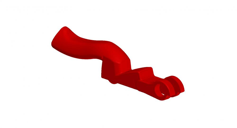 Gâchette F3015
