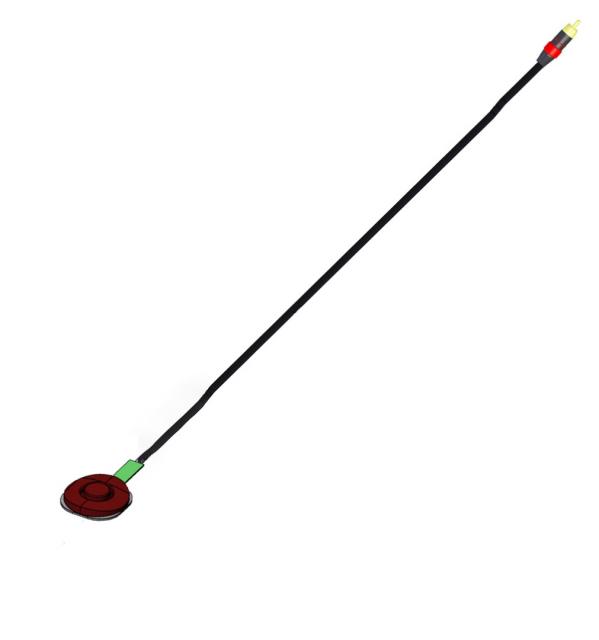 [779FIC] Inter perche + câble complet