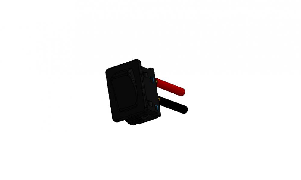 Interrupteur Electroliv V2 complet