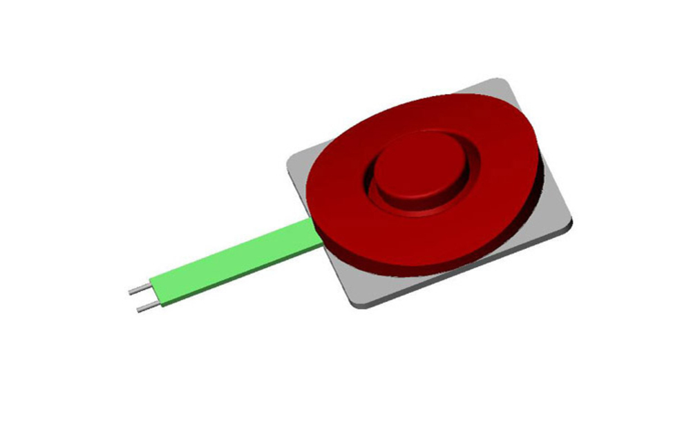 [A60IC] Interrupteur complet