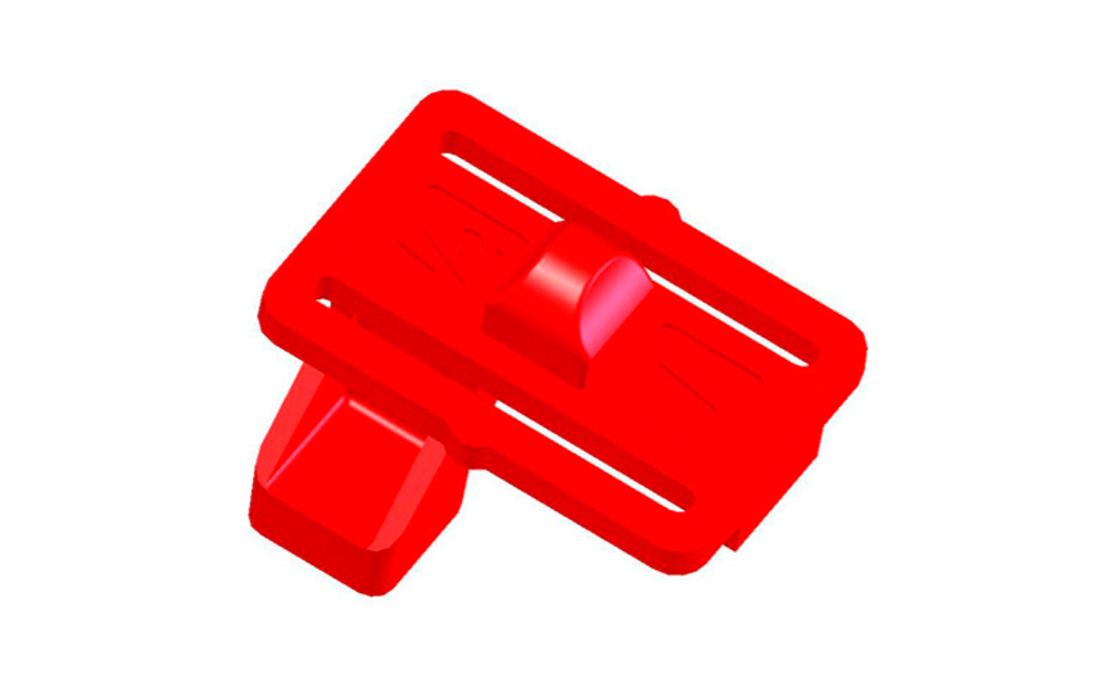 Interrupteur demi-ouverture complet avec aimant