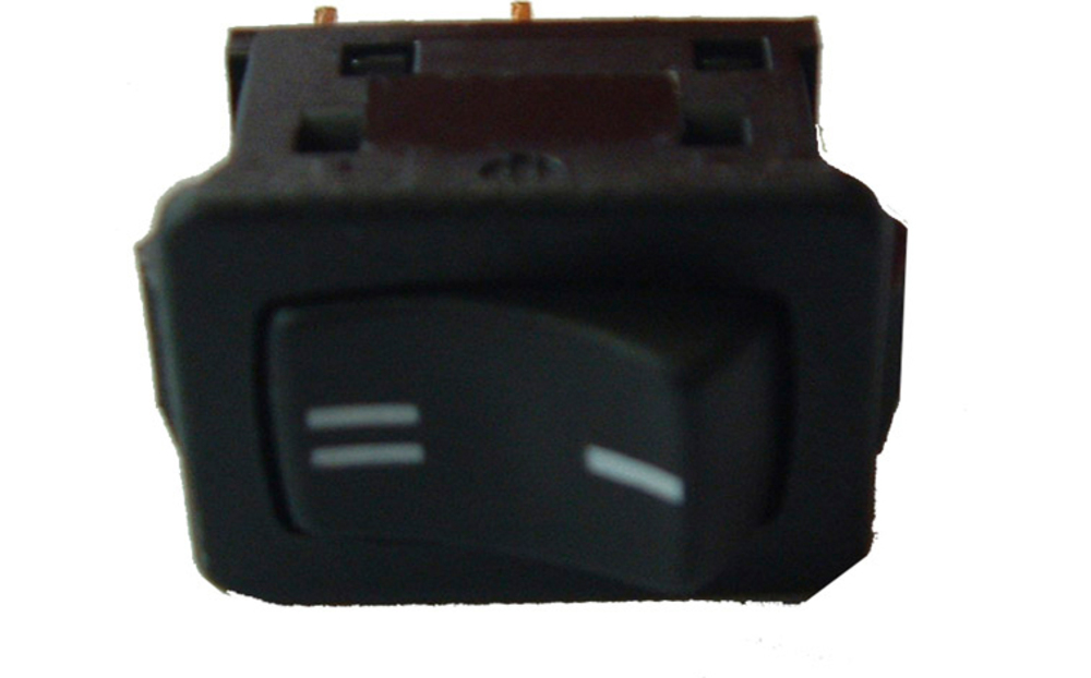 [524I] Interrupteur selecteur de mode