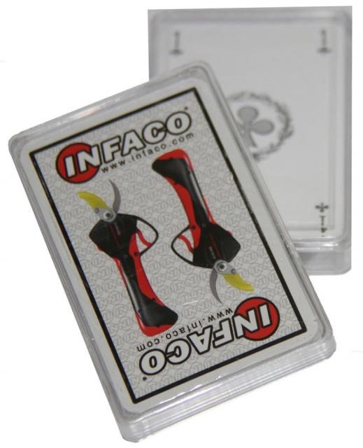 Jeu de cartes