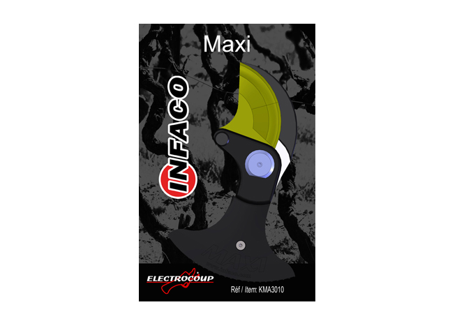 Kit Maxi F3010