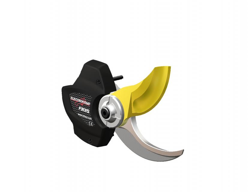 [KS3015] Kit Standard F3015