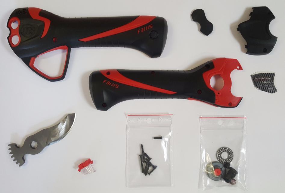 [KITREVF3015] Kit révision F3015 (RESERVE A L'EXPORT)