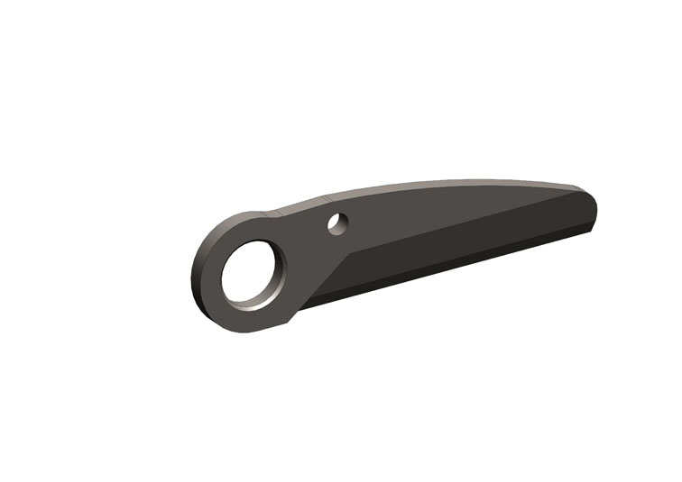 [707LA] Lame F3010 ail