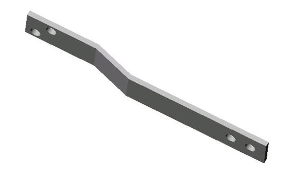 Lamelle gachette F3002