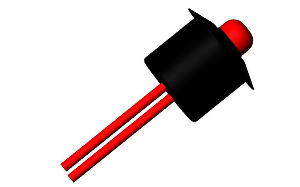 Led F3000 et F3002