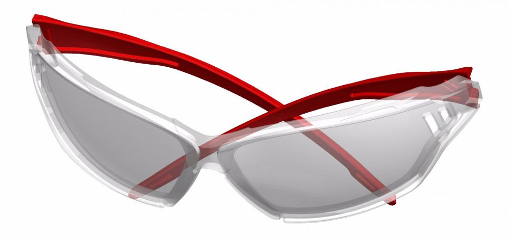 Lunettes de protection