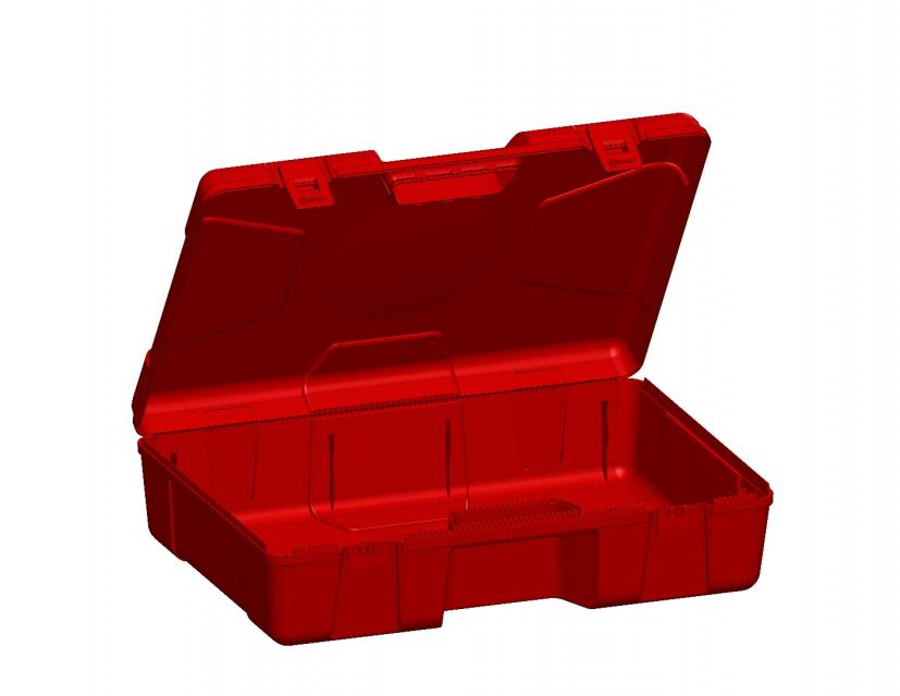 Mallette F3015 seule