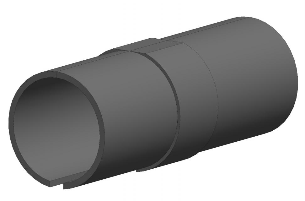 Manchon poignée Powercoup